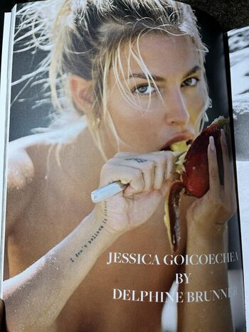 Full leaked Jessica goicoechea private onlyfans photo