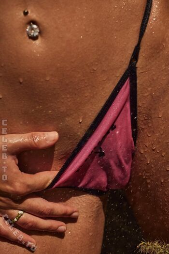 Full leaked Jessica huber private onlyfans photo
