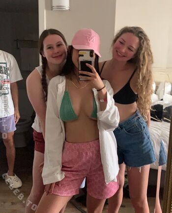 Full leaked Jessica oskam page private onlyfans photo