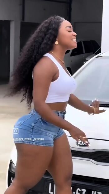 Jessica Pitbull