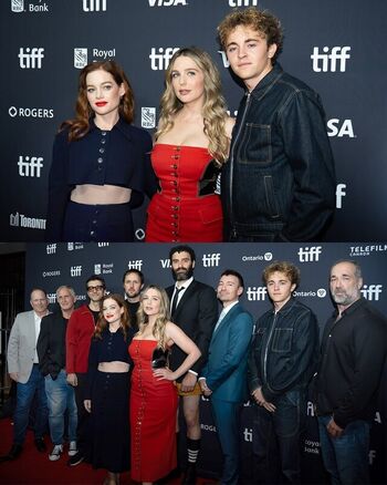 Full leaked Jessica rothe private onlyfans photo
