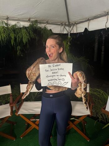 Full leaked Jessica rothe private onlyfans photo