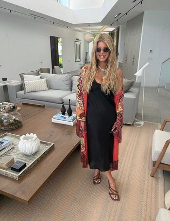 Full leaked Jessica simpson private onlyfans photo