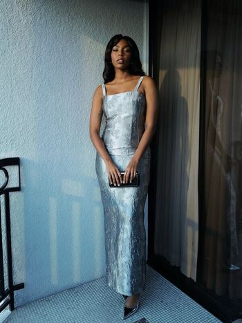 Full leaked Jessica williams private onlyfans photo