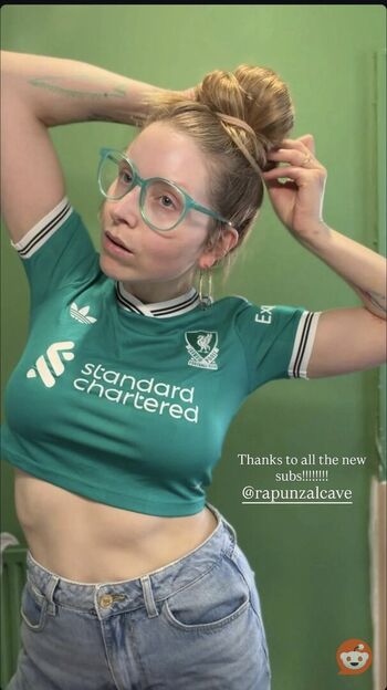 Full leaked Jessie cave private onlyfans photo