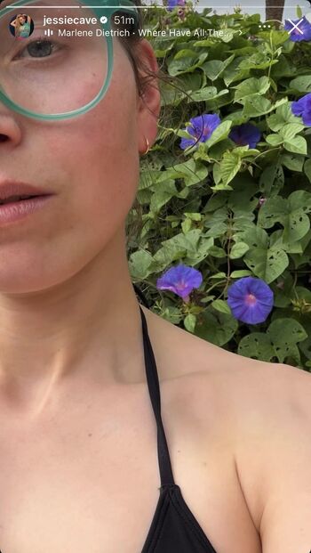Full leaked Jessie cave private onlyfans photo