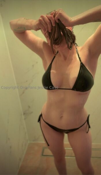 Full leaked Jessie cave private onlyfans photo