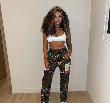 Full leaked Jesy nelson private onlyfans photo