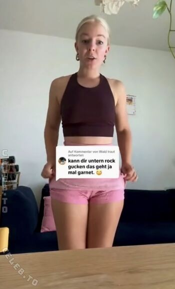 Full leaked Jette nietzard private onlyfans photo