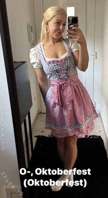 Full leaked Jette nietzard private onlyfans photo