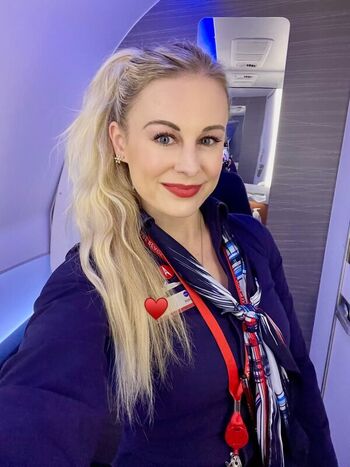 Jetting Julia
