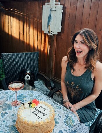 Jewel Staite