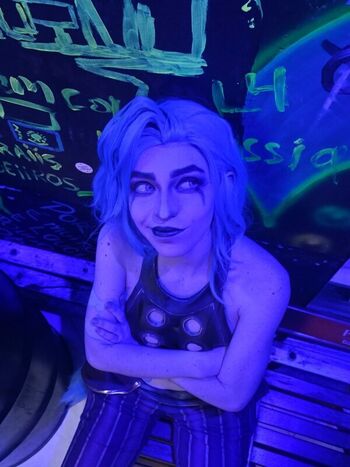 Jhen Cosplay