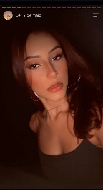 Full leaked Jhulia maciel private onlyfans photo