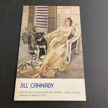 Full leaked Jill cannady private onlyfans photo