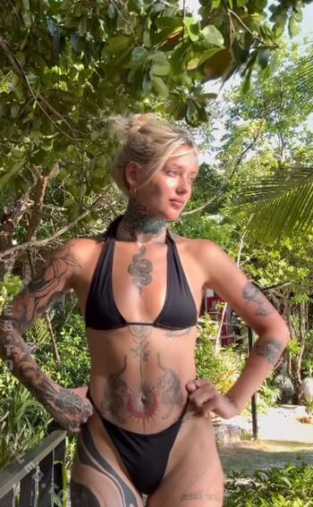 Full leaked Jill lange private onlyfans photo