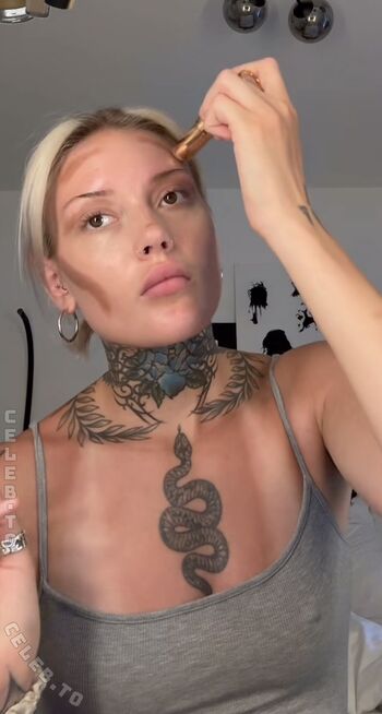 Full leaked Jill lange private onlyfans photo