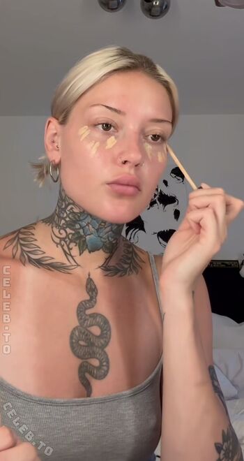 Full leaked Jill lange private onlyfans photo