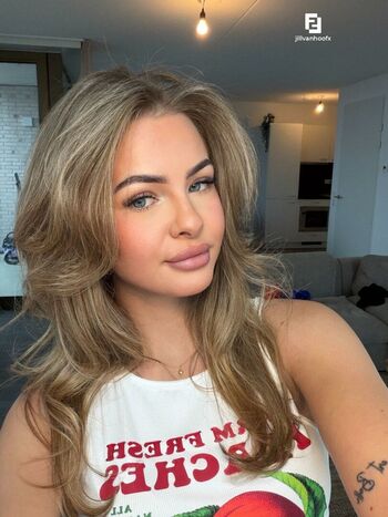 jill van hoof