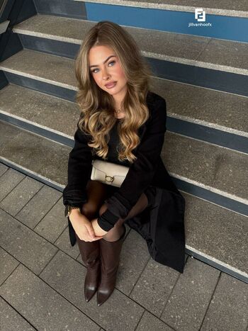 jill van hoof