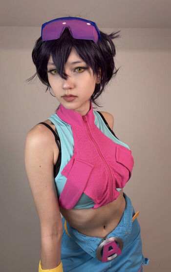 Jillynozomi