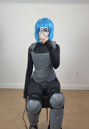 Jillynozomi