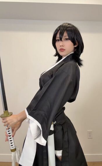 Full leaked Jillynozomi page private onlyfans photo