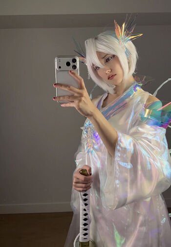 Full leaked Jillynozomi private onlyfans photo