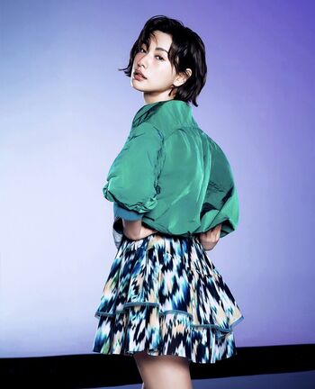 Jin Nana