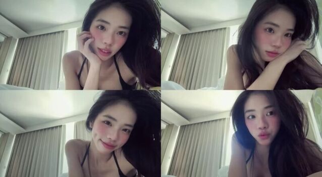 Full leaked Jingle shak qi private onlyfans photo