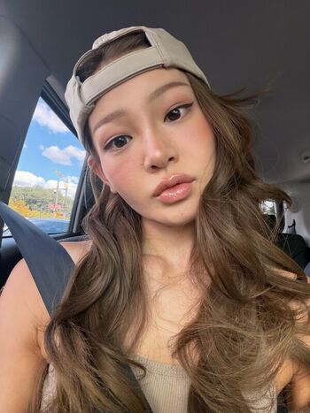 Full leaked Jinn juni private onlyfans photo