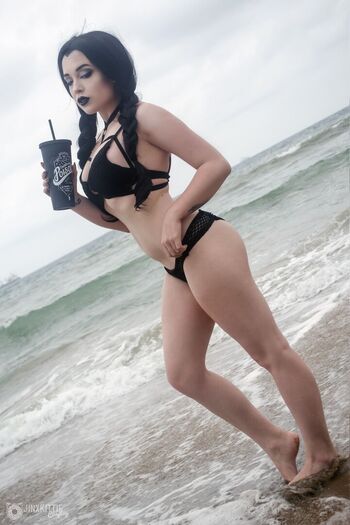 Full leaked Jinxie private onlyfans photo