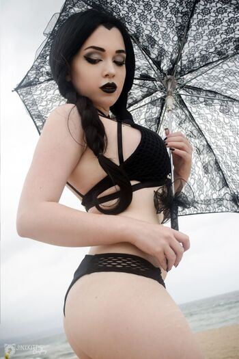Full leaked Jinxie private onlyfans photo