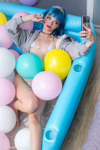 Full leaked Jinxie private onlyfans photo