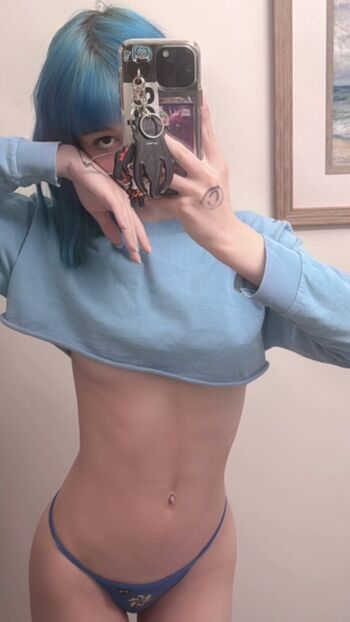 Full leaked Jinxie private onlyfans photo