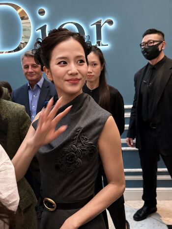 Jisoo