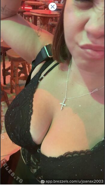 Full leaked Joanax private onlyfans photo