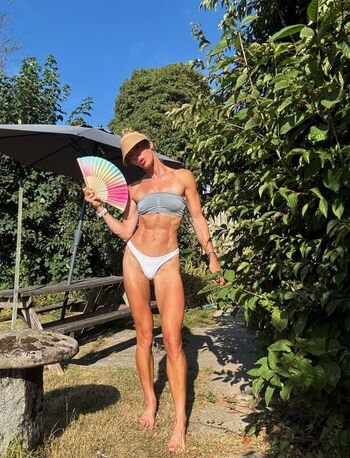 Full leaked Joanna shimwell private onlyfans photo