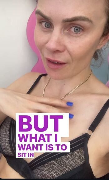 Full leaked Joanne mcnally private onlyfans photo