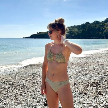 Full leaked Jodie boo page private onlyfans photo