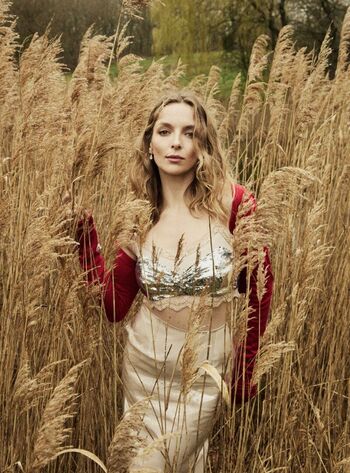 Jodie Comer