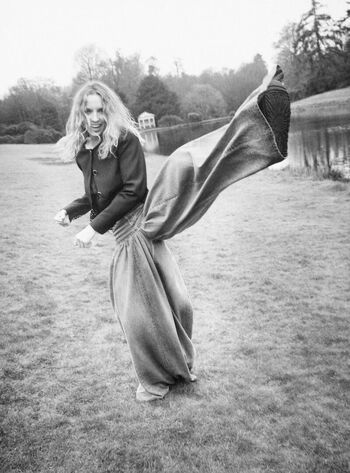 Jodie Comer