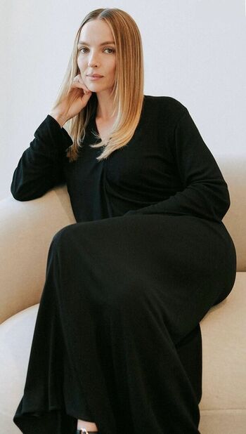 Full leaked Jodie comer private onlyfans photo