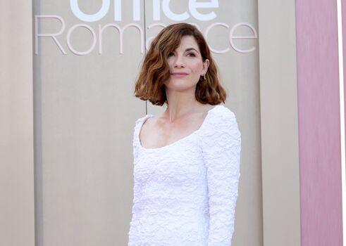 Jodie Whittaker