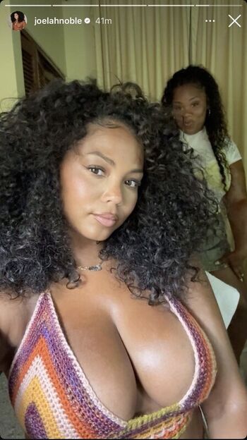 Joelah Noble