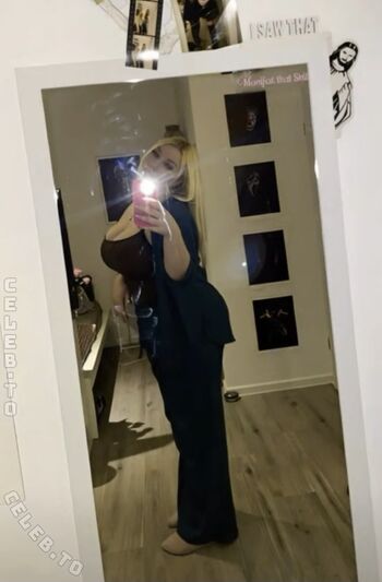 Full leaked Joelle boelk private onlyfans photo