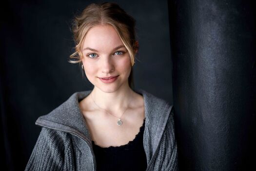 Johanna Schraml
