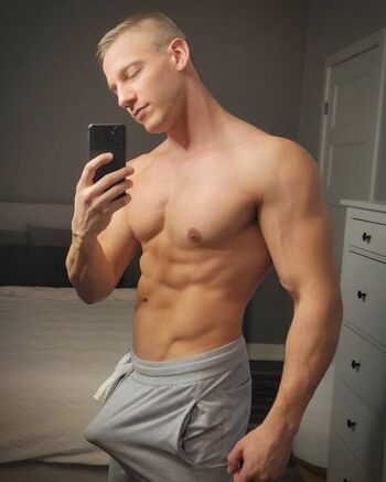 Full leaked John fitness free private onlyfans photo