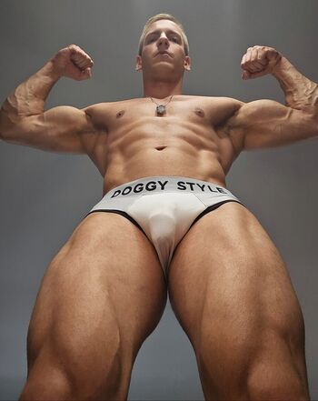 Full leaked John fitness free private onlyfans photo