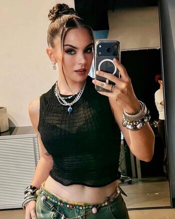 JoJo Levesque